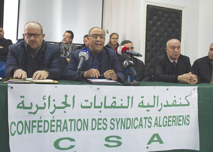  Education: Douze syndicats autonomes appellent à une journée de protestation 