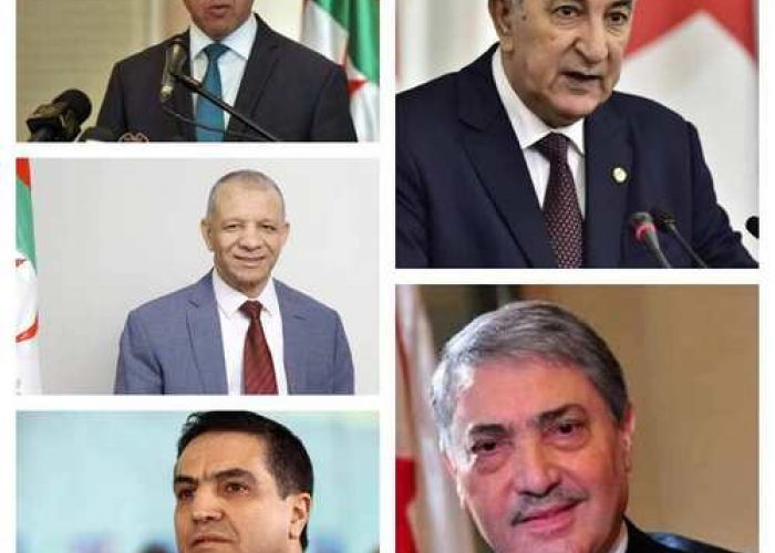 Présidentielle du 12 décembre : Agenda du 10e jour de la campagne électorale 