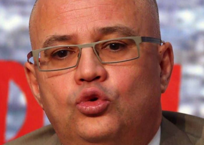  Réforme du système des retraites : Tidjani Haddam veut éteindre la polémique