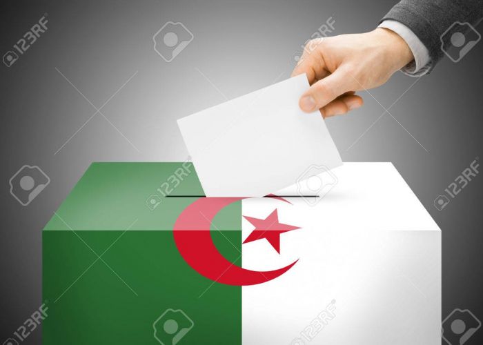  Présidentielle du 12 décembre : 133 candidats ont retiré des imprimés de souscription