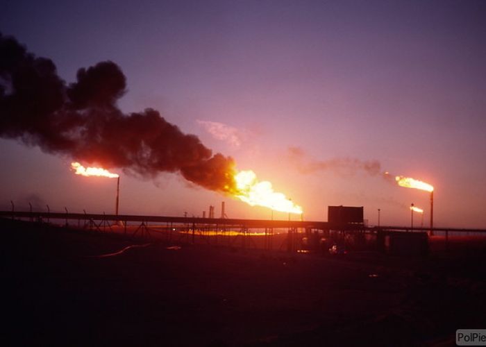 Hydrocarbures : Près de 60 % des réserves primaires du pays épuisées, selon le ministre de l’énergie 