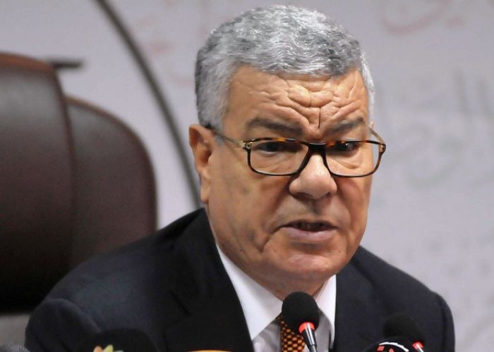  Amar Saâdani à Algérie 1 : "Mes déclarations sont l’expression de mes convictions personnelles"