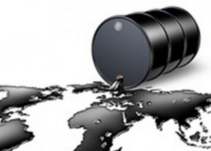  Pétrole : le Brent à 62,87 dollars mardi à Londres