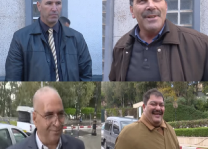  Election présidentielle : ce que propose le parti de Mohamed Said pour faire barrage aux candidatures fantaisistes