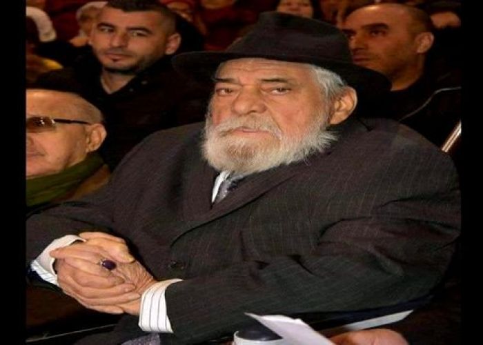 Le comédien Youcef Meziani n'est plus 