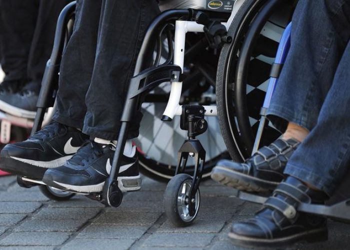  La pension mensuelle de 10.000 dinars généralisée à tous les handicapés