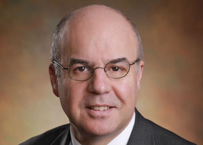  Le professeur algérien Noureddine Melikchi élu membre de l’American Physical Society