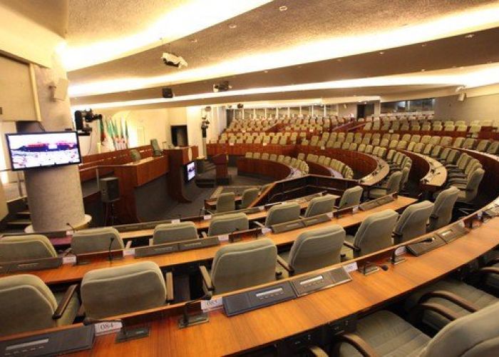 L' APN examinera mercredi en plénière les projets de loi relatifs au régime électoral et à l'autorité des élections