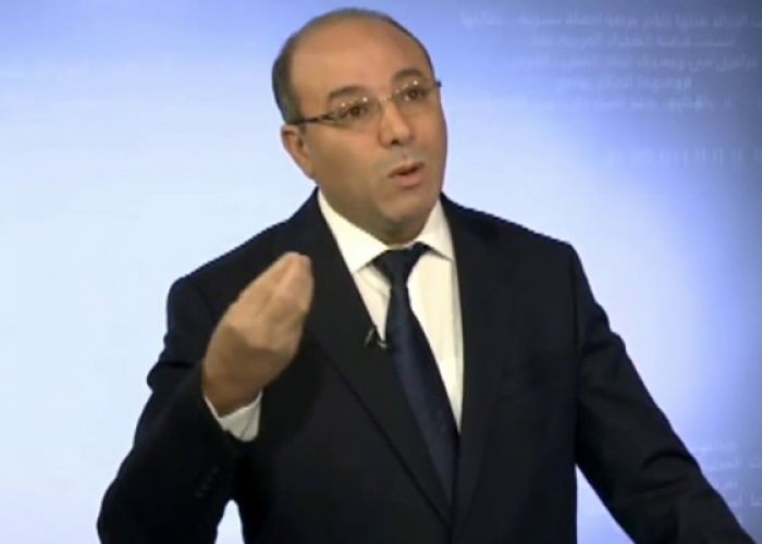 Impasse politique : le sénateur FLN Abdelwahab Benzaim exhorte Tayeb Bélaiz de démissionner