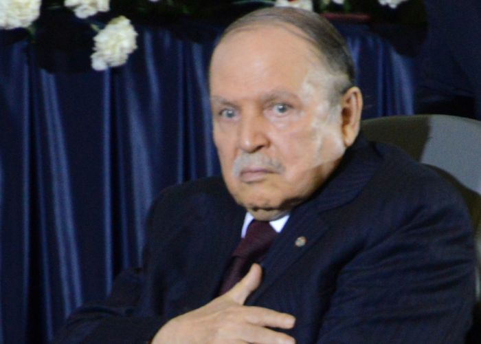  Fête de l'Indépendance : Le message du Président Bouteflika 