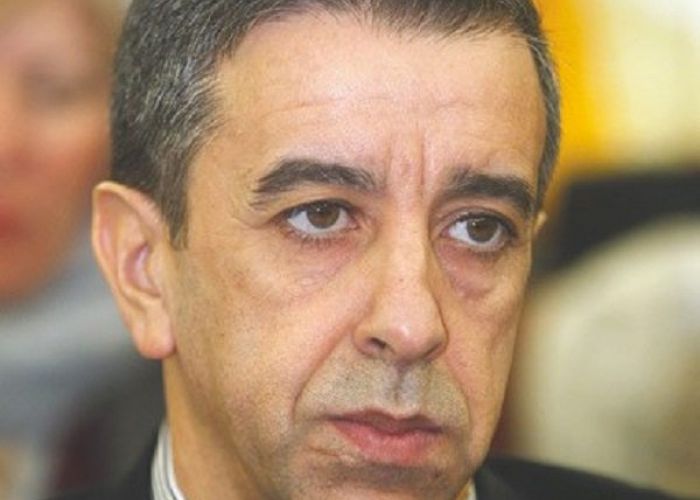 Son d&eacute;part &eacute;tait in&eacute;vitable : Ali Haddad d&eacute;missionne du FCE
