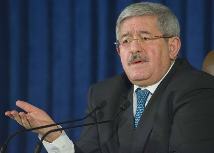  Ahmed Ouyahia : "Des Conseils interministériels pour étudier les recommandations des walis"