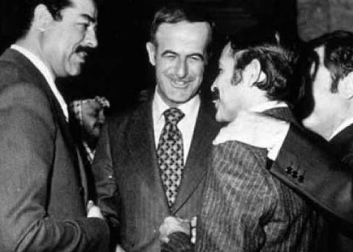 Les Grands Hommes de l’Ecole diplomatique d’Abdelaziz Bouteflika : Si Abdelkader El Mali, le Père fondateur (2ème partie)