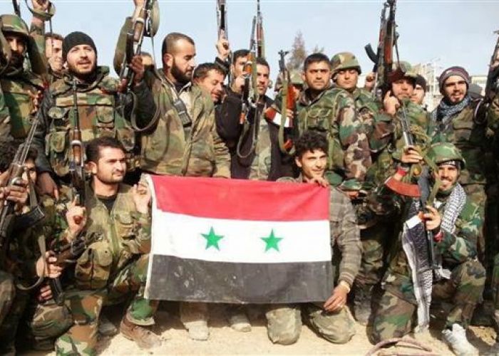 Syrie – Le sud-ouest est libéré, en route pour Idlib