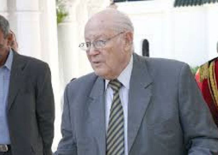 Les Grands Hommes de l’Ecole diplomatique d’Abdelaziz Bouteflika : Abdelatif Rahal, un homme de culture et un diplomate hors pair (6ème partie)