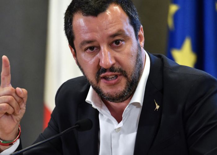 Lutte contre l'immigration clandestine : L’Italie envisage d'allouer 1 milliard d’euros à l'Algérie, le Maroc et la Tunisie