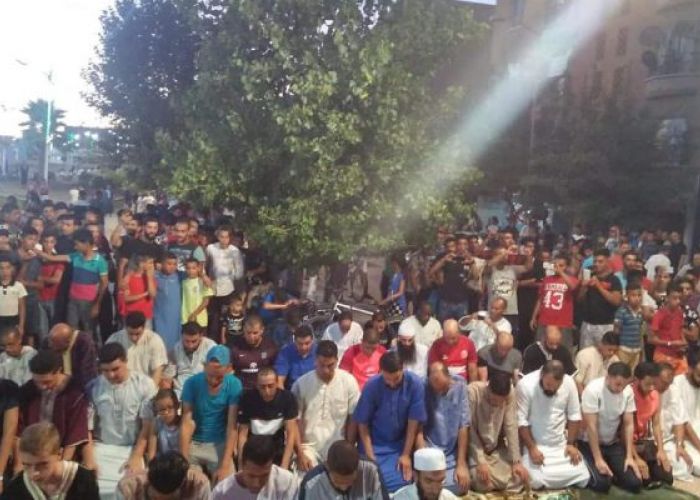 Prières de rue et barrages contre la culture : L’intégrisme revient au galop !
