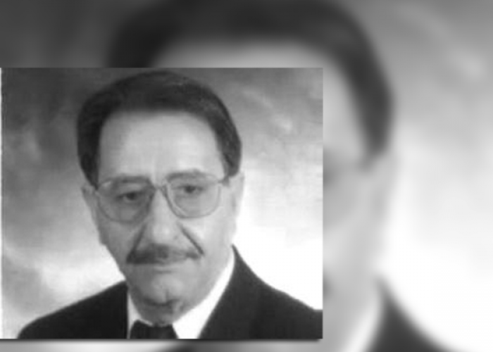 Le moudjahid et ancien colonel Mohamed Salah Yahiaoui n'est plus