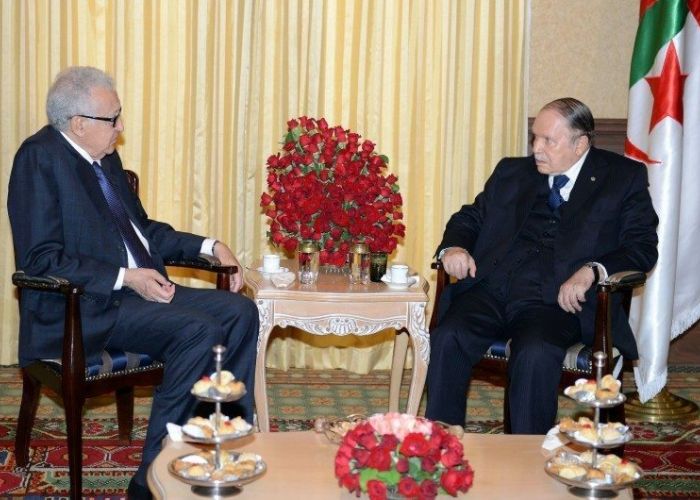 Les Grands Hommes de l’Ecole diplomatique d’Abdelaziz Bouteflika: Lakhdar Brahimi, l’homme des missions accomplies (5ème partie)