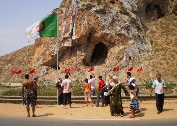 Une marche pour la réouverture des frontières algéro-marocaines le 22 juillet