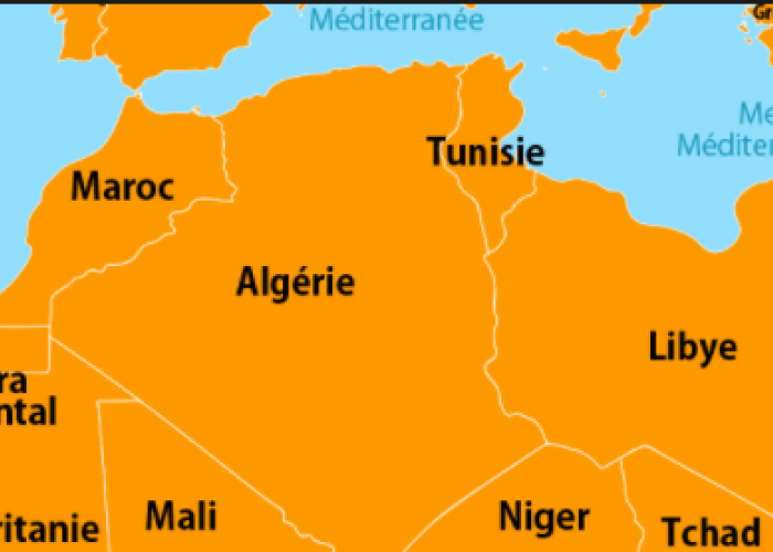 Tensions budgétaires internes et bouleversements géostratégiques en Méditerranée et en Afrique : urgence pour l'Algérie d’un large front intérieur 