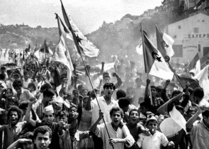 L’Algérie, une histoire millénaire de lutte pour les libertés, de 1830 à 1962 : De la Révolution du 1er novembre 1954 à l’indépendance de l’Algérie