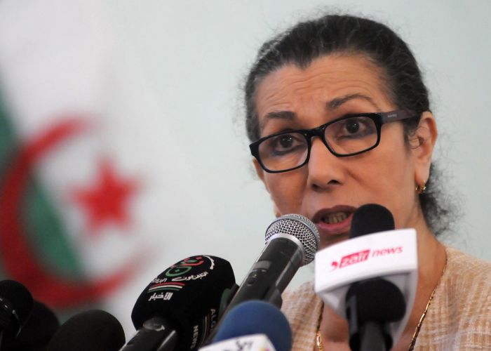  Scandale de la cocaïne : Louisa Hanoune appelle à ne pas faire de distinction entre les personnes impliquées