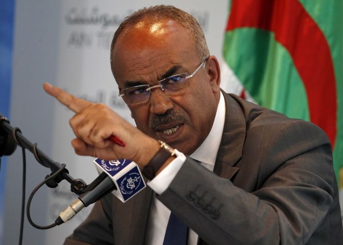  Stabilité de l’Algérie : La mise en garde de Noureddine Bedoui