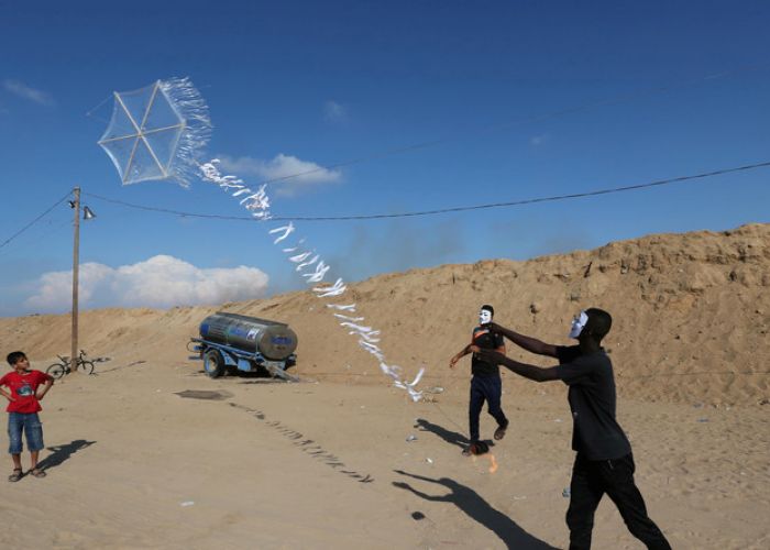 Retour au châtiment collectif, par la faim… Israël et l’Egypte ferment la bande de Gaza
