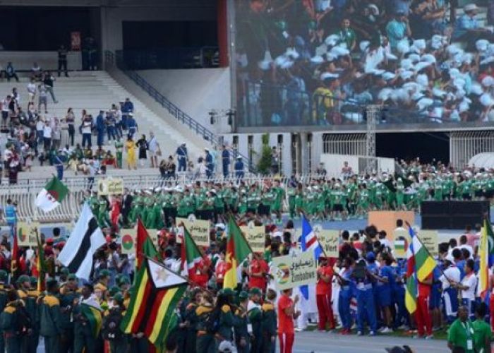  Jeux Africains de la Jeunesse -2018 : c’est parti !