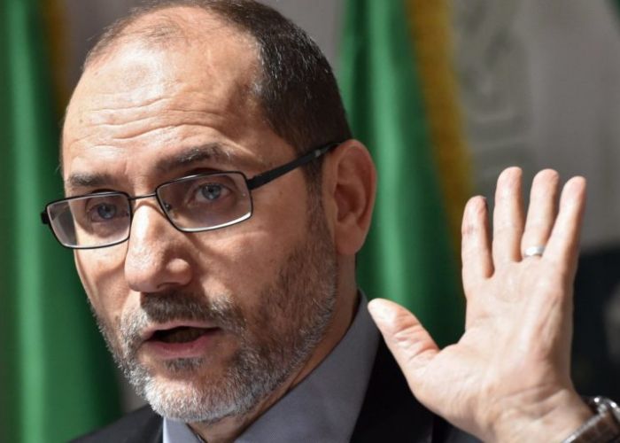  Son initiative politique est entrain de faire pschitt : Abderazak Makri s'est-il brûlé les vaisseaux ?