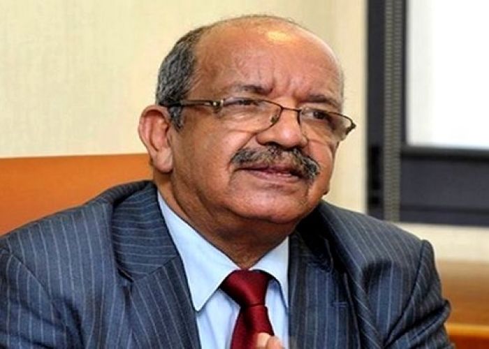 Algérie-USA : Messahel échange avec Ed Royce et Tina Kaidanov, le sécuritaire en toile de fond