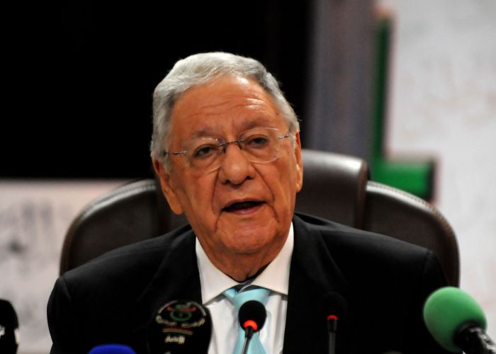  Ould Abbès : « Je n’appelle pas le président à un cinquième mandat, mais à poursuivre sa mission » 