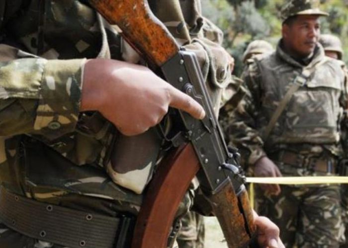 Bilan de l’ANP : 117 terroristes neutralisés durant le premier semestre 2018 