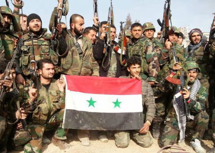 Bataille compliquée au sud de la Syrie : l’interférence israélienne met en danger les forces américaines