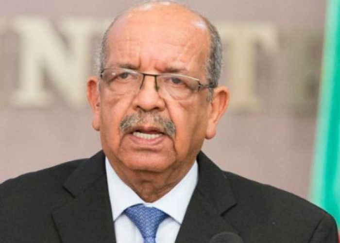 Algérie- Vietnam : Abdelkader Messahel à Hanoï, les 13 et 14 juillet