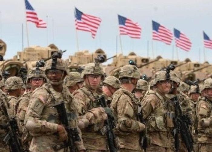 L’Afrique, nouvelle ambition militaire américaine : l’Algérie entourée de trois bases US