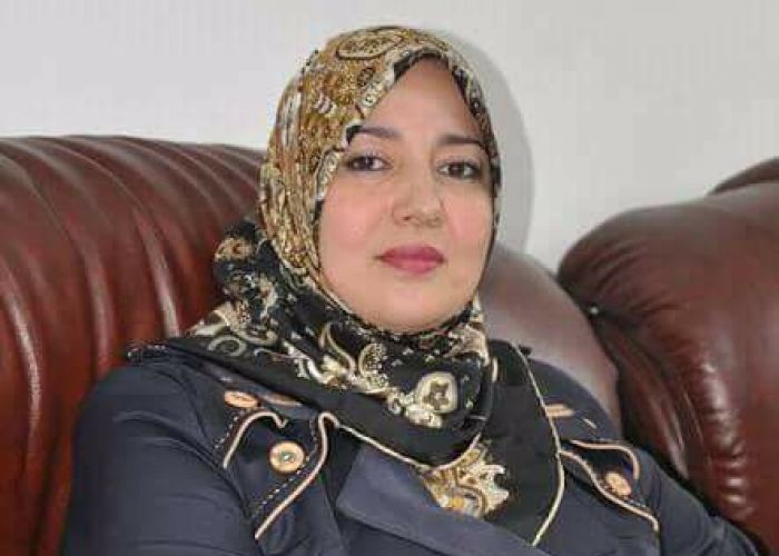  Nouveau dérapage de Naima Salhi : Djamila Bouhired est une «création de la France» ! (Vidéo) 