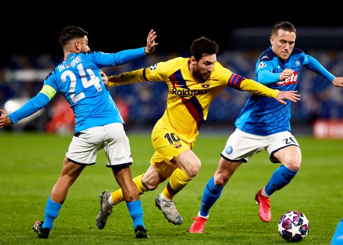  2e round des 8e de finale- retour de la Champions’ League, ce soir : le Barça pour se replâtrer, le Bayern serein