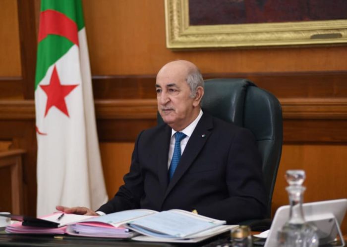 Communiqué du Conseil des ministres (Texte intégral)