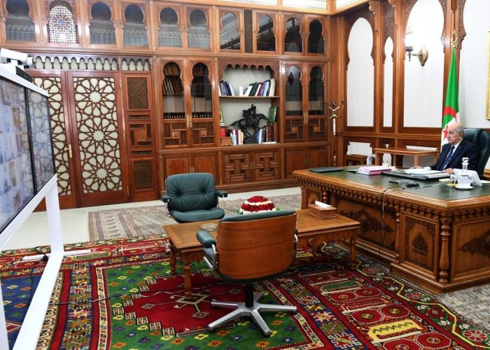 Communiqué du Conseil des ministres (Texte intégral)