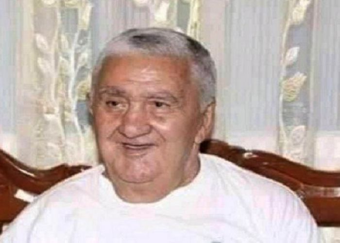 Décès du comédien Bachir Benmohamed 