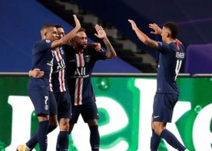 Demi-finale de la Champions’ League : le PSG se joue de Leipzig (3-0) et va dans une finale historique