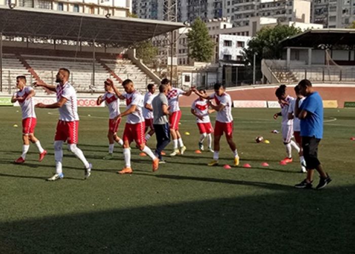 Coronavirus : la reprise des entraînements en débat dimanche entre le MJS et les Fédérations