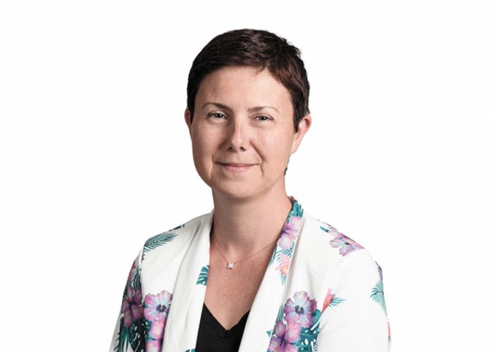  Élisabeth Vallet (politologue) à Algérie1 : "Donald Trump laissera un souvenir amer et un impact que son successeur aura du mal à renverser"