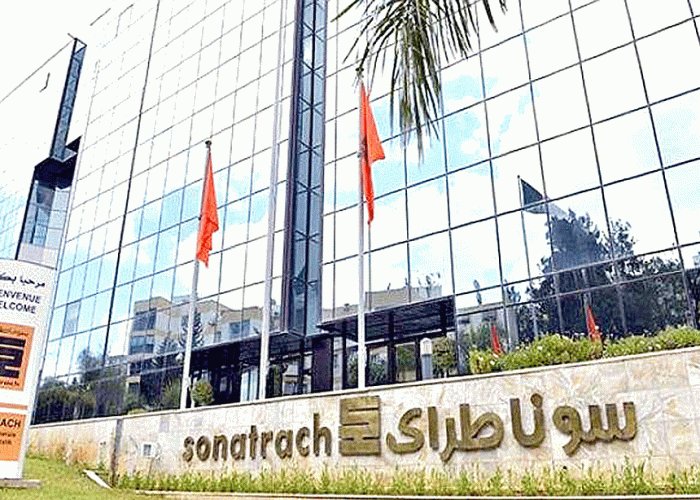  Face aux nouvelles mutations énergétiques mondiales, pour un nouveau management de Sonatrach