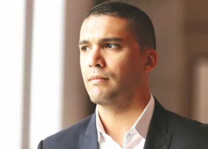 Khaled Drareni condamné à deux ans de prison ferme