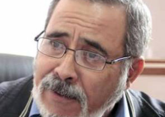 Djerad installe l’ancien général-major Abdelaziz Medjahed à la tête de l'INESG