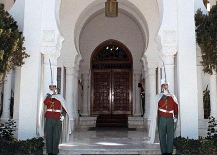  Projet de révision de la Constitution: le communiqué du Conseil des ministres