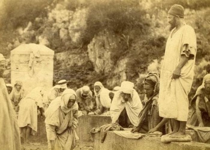 Un cimetière de chouhadas oubliés sur l’île Sainte Marguerite en France (vidéo)